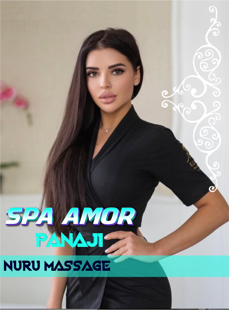 Nuru Massage in Altinho Panaji